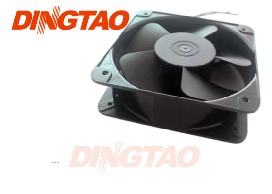 Cutter Spare Parts For XLC7000 Z7 Paragon HX Paragon VX 94722000 Cooling Fan