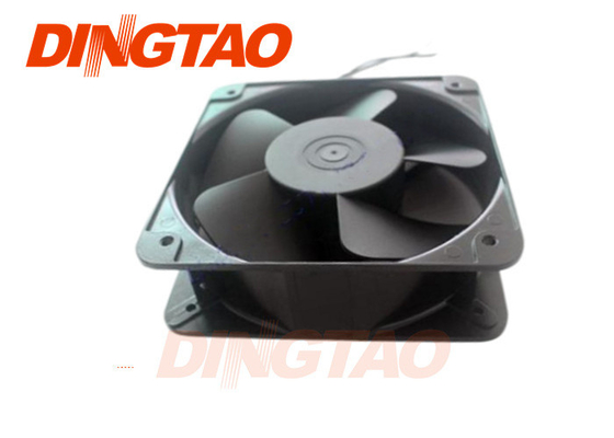 Cutter Spare Parts For XLC7000 Z7 Paragon HX Paragon VX 94722000 Cooling Fan