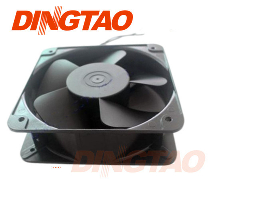 Cutter Spare Parts For XLC7000 Z7 Paragon HX Paragon VX 94722000 Cooling Fan