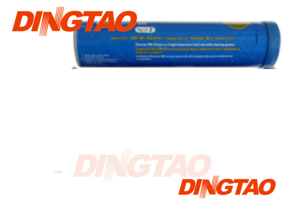 For XLC7000 Z7 Spare Parts 596041001 Lubricant Chevron Sri-2 Grease No Subs
