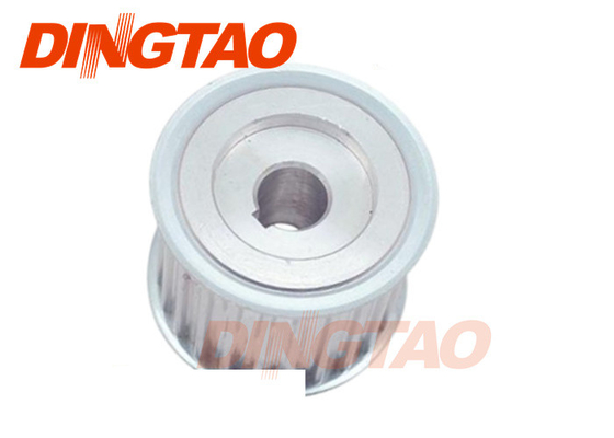 90295000 For Z7 Gerber Spare Cutter Parts XLc7000 Pulley Driven Assembly X-Axis