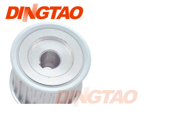 90295000 For Z7 Gerber Spare Cutter Parts XLc7000 Pulley Driven Assembly X-Axis
