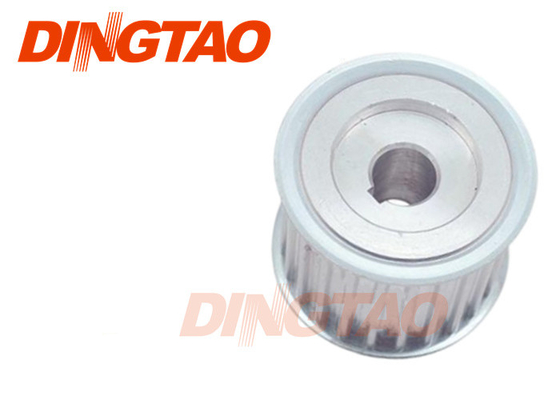 90295000 For Z7 Gerber Spare Cutter Parts XLc7000 Pulley Driven Assembly X-Axis