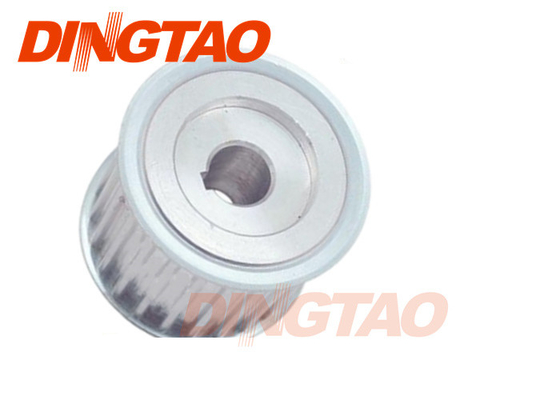 90295000 For Z7 Gerber Spare Cutter Parts XLc7000 Pulley Driven Assembly X-Axis