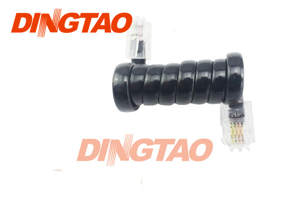 75280000 Auto Cutter Parts For Z7 XLc7000 Cutter Cable Transd Ki Coil
