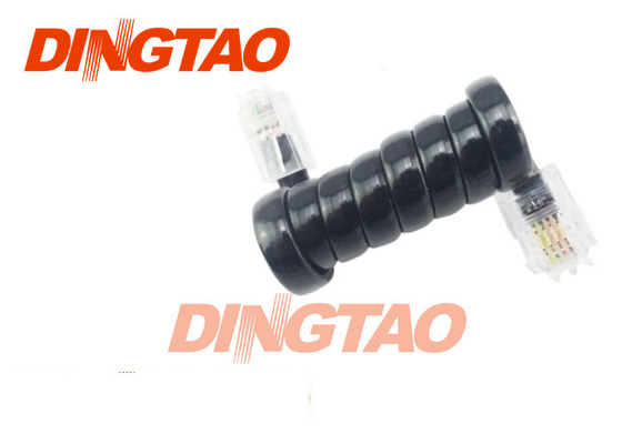 75280000 Auto Cutter Parts For Z7 XLc7000 Cutter Cable Transd Ki Coil