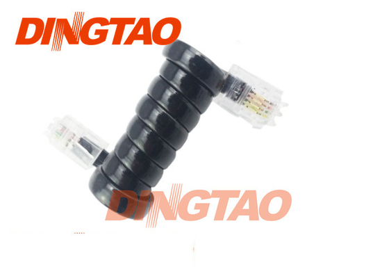 75280000 Auto Cutter Parts For Z7 XLc7000 Cutter Cable Transd Ki Coil