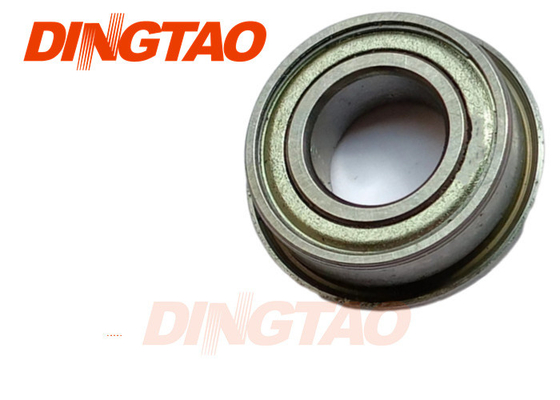 153500223 Z7 / XLc7000 Cutter Spare Parts Brg W/Dbl Shld Flg 6idx13odx5wmm Abec3