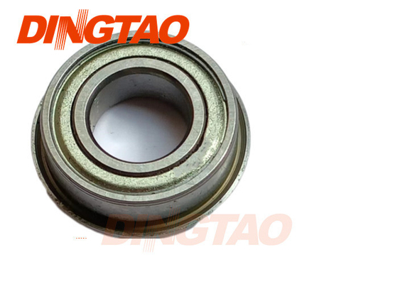 153500223 Z7 / XLc7000 Cutter Spare Parts Brg W/Dbl Shld Flg 6idx13odx5wmm Abec3