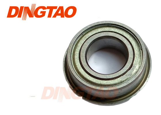 153500223 Z7 / XLc7000 Cutter Spare Parts Brg W/Dbl Shld Flg 6idx13odx5wmm Abec3