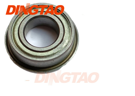 153500223 Z7 / XLc7000 Cutter Spare Parts Brg W/Dbl Shld Flg 6idx13odx5wmm Abec3
