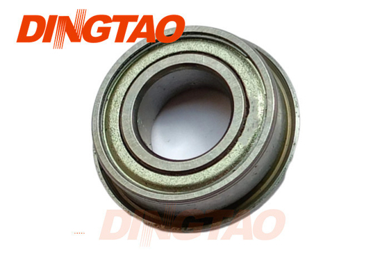 153500223 Z7 / XLc7000 Cutter Spare Parts Brg W/Dbl Shld Flg 6idx13odx5wmm Abec3