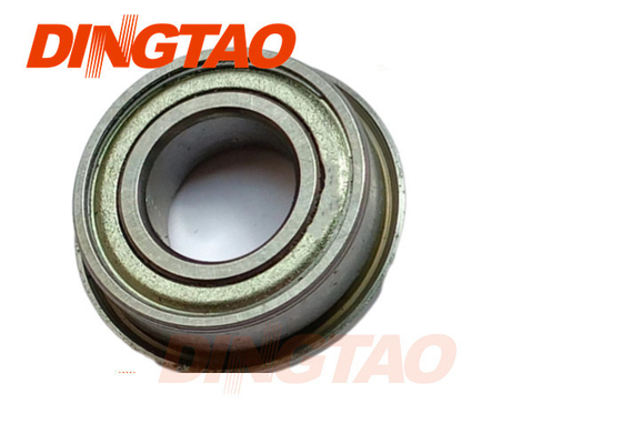 153500223 Z7 / XLc7000 Cutter Spare Parts Brg W/Dbl Shld Flg 6idx13odx5wmm Abec3
