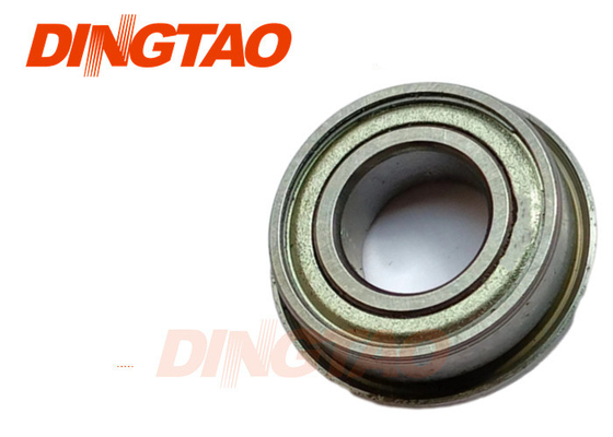 153500223 Z7 / XLc7000 Cutter Spare Parts Brg W/Dbl Shld Flg 6idx13odx5wmm Abec3