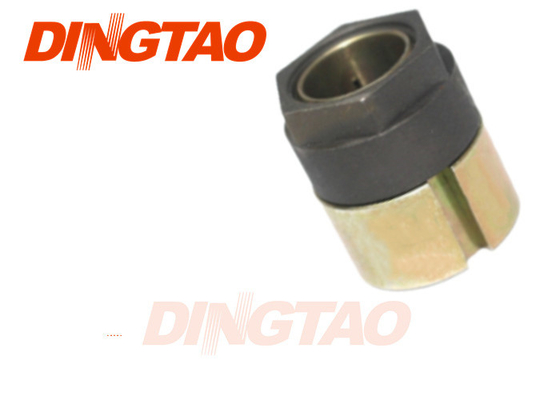 306500113 For Xlc7000 Z7 Auto Cutter Parts Clmp Slv Trantorque 1/2" Bore Miniat