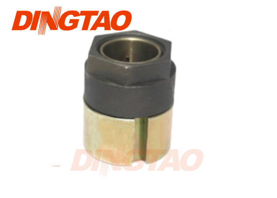 306500113 For Xlc7000 Z7 Auto Cutter Parts Clmp Slv Trantorque 1/2" Bore Miniat