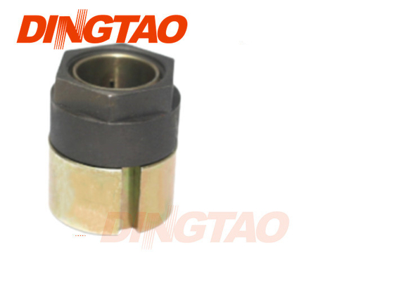 306500113 For Xlc7000 Z7 Auto Cutter Parts Clmp Slv Trantorque 1/2" Bore Miniat