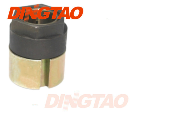 306500113 For Xlc7000 Z7 Auto Cutter Parts Clmp Slv Trantorque 1/2" Bore Miniat