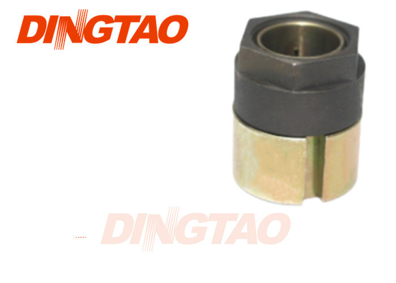 306500113 For Xlc7000 Z7 Auto Cutter Parts Clmp Slv Trantorque 1/2" Bore Miniat