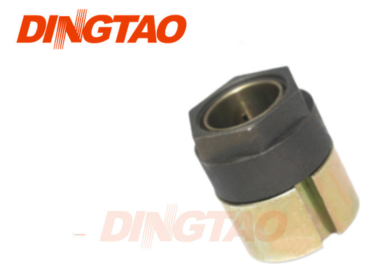 306500113 For Xlc7000 Z7 Auto Cutter Parts Clmp Slv Trantorque 1/2" Bore Miniat