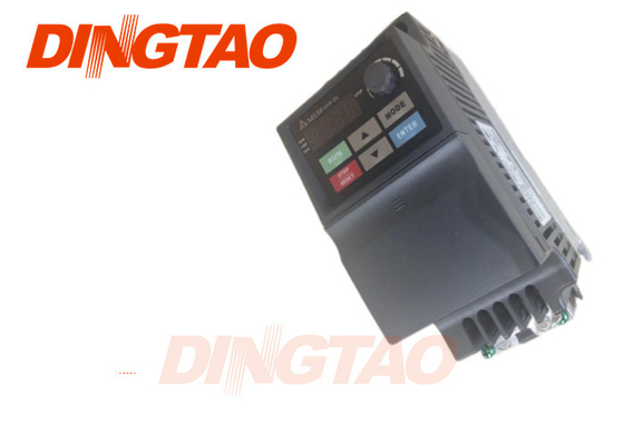 Z7 / Xlc7000 Cutter Parts ODM Assembly Vfd, Programmed Ctot, Delta 94816000