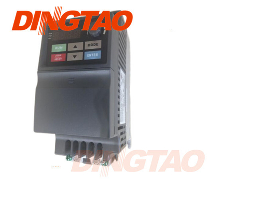 Z7 / Xlc7000 Cutter Parts ODM Assembly Vfd, Programmed Ctot, Delta 94816000