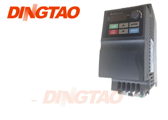 Z7 / Xlc7000 Cutter Parts ODM Assembly Vfd, Programmed Ctot, Delta 94816000
