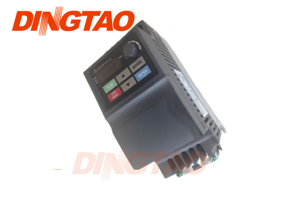 Z7 / Xlc7000 Cutter Parts ODM Assembly Vfd, Programmed Ctot, Delta 94816000