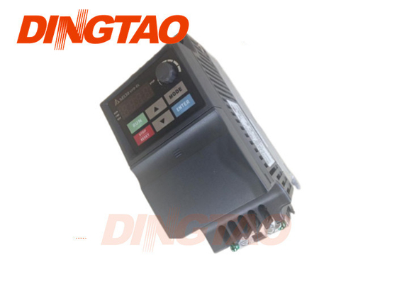 Z7 / Xlc7000 Cutter Parts ODM Assembly Vfd, Programmed Ctot, Delta 94816000