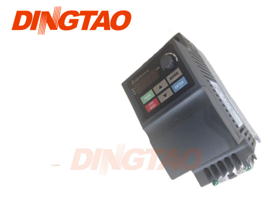 Z7 / Xlc7000 Cutter Parts ODM Assembly Vfd, Programmed Ctot, Delta 94816000