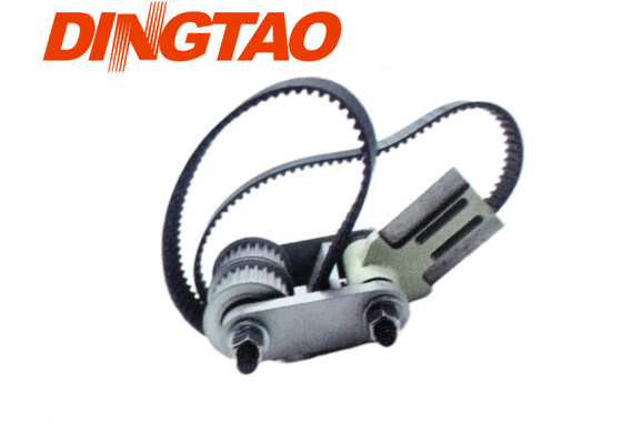 90552000 For Z7 XLC7000 Gerber Cutter Spare Parts Pulley , Assembly , Idler