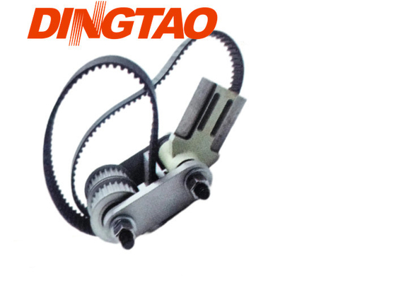 90552000 For Z7 XLC7000 Gerber Cutter Spare Parts Pulley , Assembly , Idler