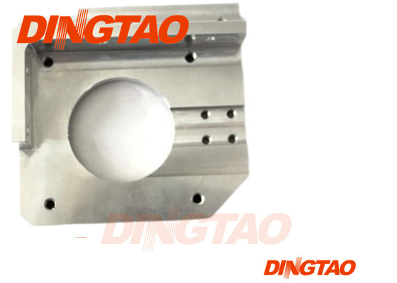 90673000 For Xlc7000 Cutter Parts Z7 Spare Parts Bracket - Motor Mount