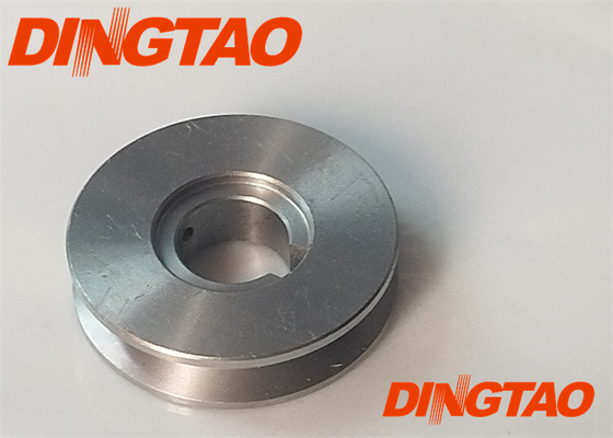 For DT Z7 XLc7000 Gerber Cutter Parts Pulley Fixed Machining Sharpener 90942000