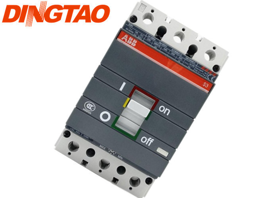 XLC7000 Z7 / Spare Parts 304500129 Circuit Breaker Switch GT7250 GT5250 Cutter