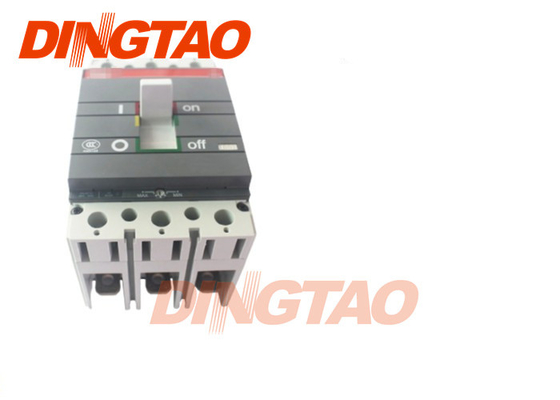 XLC7000 Z7 / Spare Parts 304500129 Circuit Breaker Switch GT7250 GT5250 Cutter