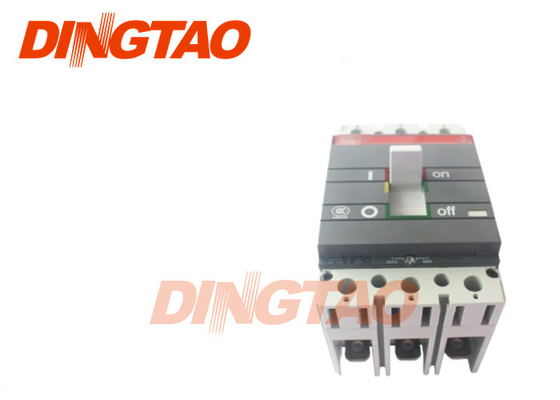 XLC7000 Z7 / Spare Parts 304500129 Circuit Breaker Switch GT7250 GT5250 Cutter