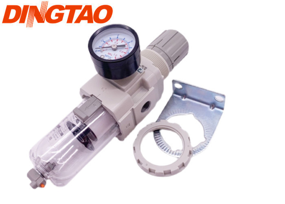 91844000 Regulator Assembly - Vortec Cooling Paragon HX / VX Xlc7000 Z7 Cutter