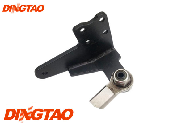 Cutter Spare Parts For XLC7000 Z7 Gerber Cutter 90795000 Bracket - Elevator Pivot