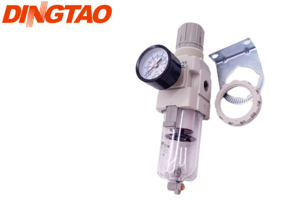 91844000 Regulator Assembly - Vortec Cooling Paragon HX / VX Xlc7000 Z7 Cutter