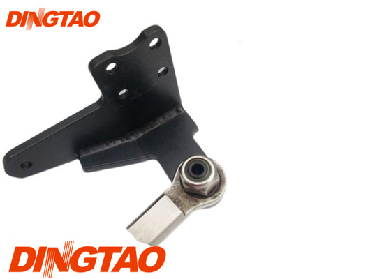 Cutter Spare Parts For XLC7000 Z7 Gerber Cutter 90795000 Bracket - Elevator Pivot