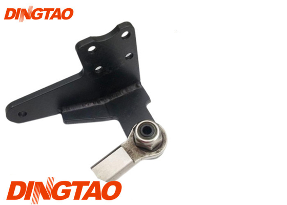 Cutter Spare Parts For XLC7000 Z7 Gerber Cutter 90795000 Bracket - Elevator Pivot
