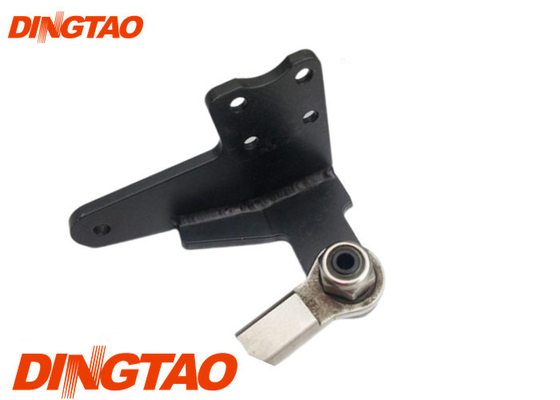 Cutter Spare Parts For XLC7000 Z7 Gerber Cutter 90795000 Bracket - Elevator Pivot