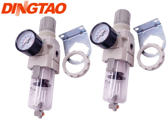 91844000 Regulator Assembly - Vortec Cooling Paragon HX / VX Xlc7000 Z7 Cutter