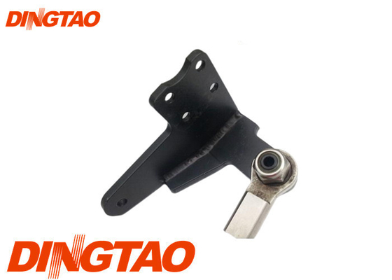 Cutter Spare Parts For XLC7000 Z7 Gerber Cutter 90795000 Bracket - Elevator Pivot