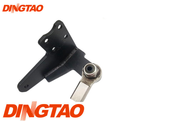 Cutter Spare Parts For XLC7000 Z7 Gerber Cutter 90795000 Bracket - Elevator Pivot