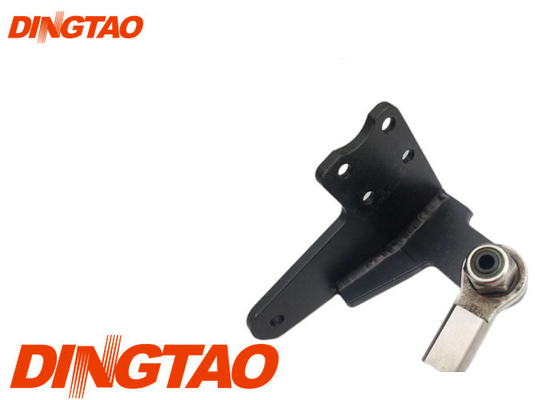 Cutter Spare Parts For XLC7000 Z7 Gerber Cutter 90795000 Bracket - Elevator Pivot