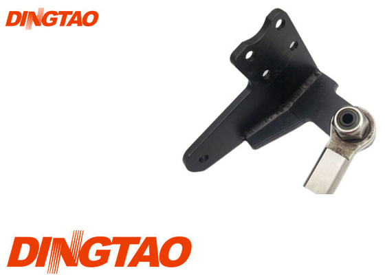 Cutter Spare Parts For XLC7000 Z7 Gerber Cutter 90795000 Bracket - Elevator Pivot