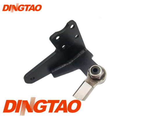Cutter Spare Parts For XLC7000 Z7 Gerber Cutter 90795000 Bracket - Elevator Pivot