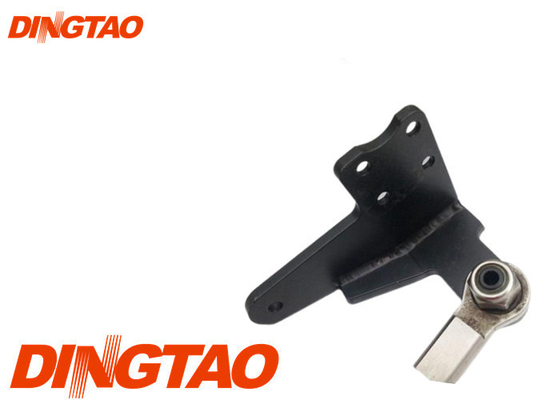 Cutter Spare Parts For XLC7000 Z7 Gerber Cutter 90795000 Bracket - Elevator Pivot